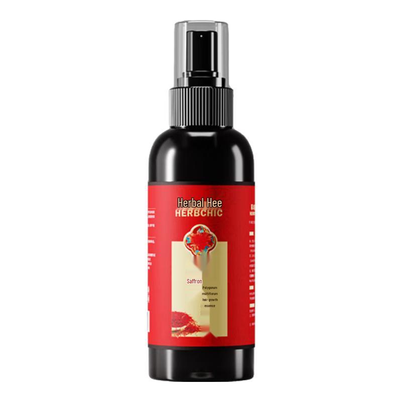 Herbal Anti-Hair Loss & Nourishing Hair Care
Herbal Anti-Hair Loss & Nourishing Hair Care