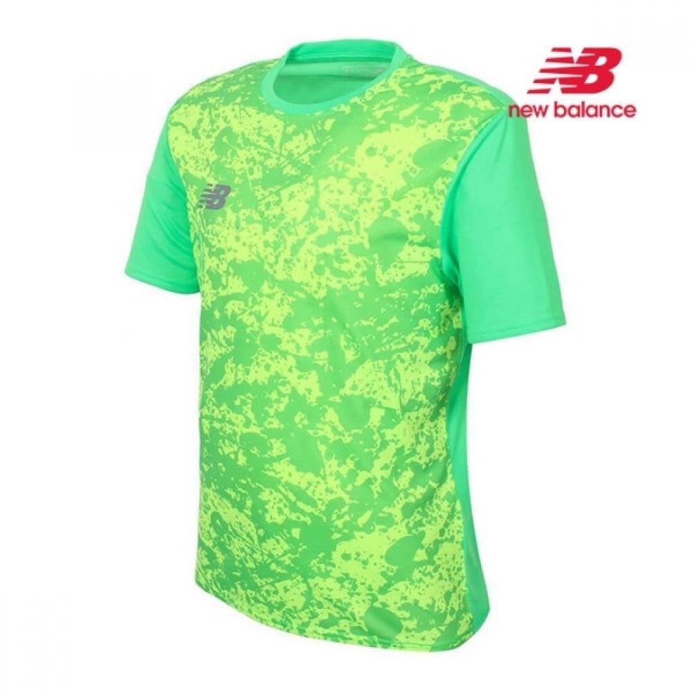 New Balance Футболка с коротким рукавом Nb Tech Training Graphic Ss Tee Nbne7b5241 15 See detail page/100
New Balance Футболка с коротким рукавом Nb Tech Training Graphic Ss Tee Nbne7b5241 15 See detail page/100
