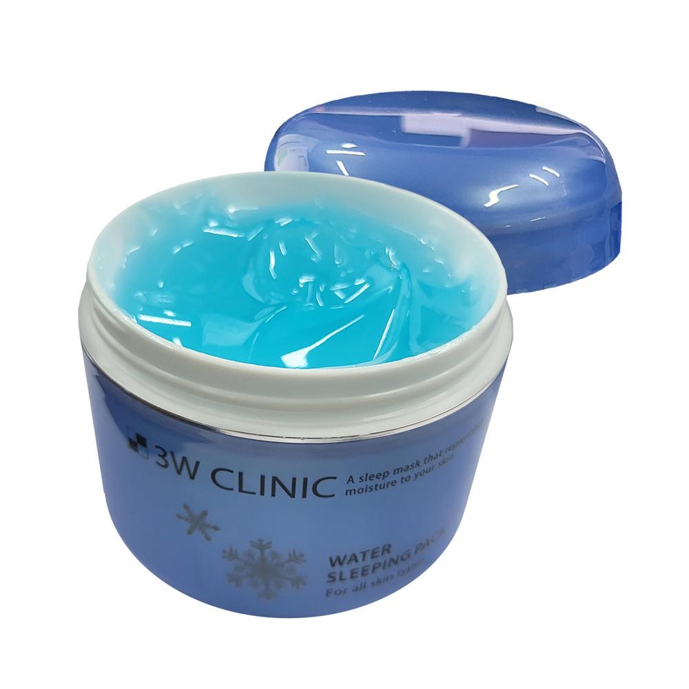 Вода увлажняющая Sleeping Mask Pack уход за кожей Корейская косметика 100мл 1PCS
Вода увлажняющая Sleeping Mask Pack уход за кожей Корейская косметика 100мл 1PCS