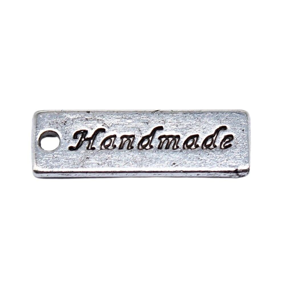 Прямоугольные подвески-бирки, подвески, лот для изготовления ювелирных изделий A21-40pcs-17x6mm
Прямоугольные подвески-бирки, подвески, лот для изготовления ювелирных изделий A21-40pcs-17x6mm