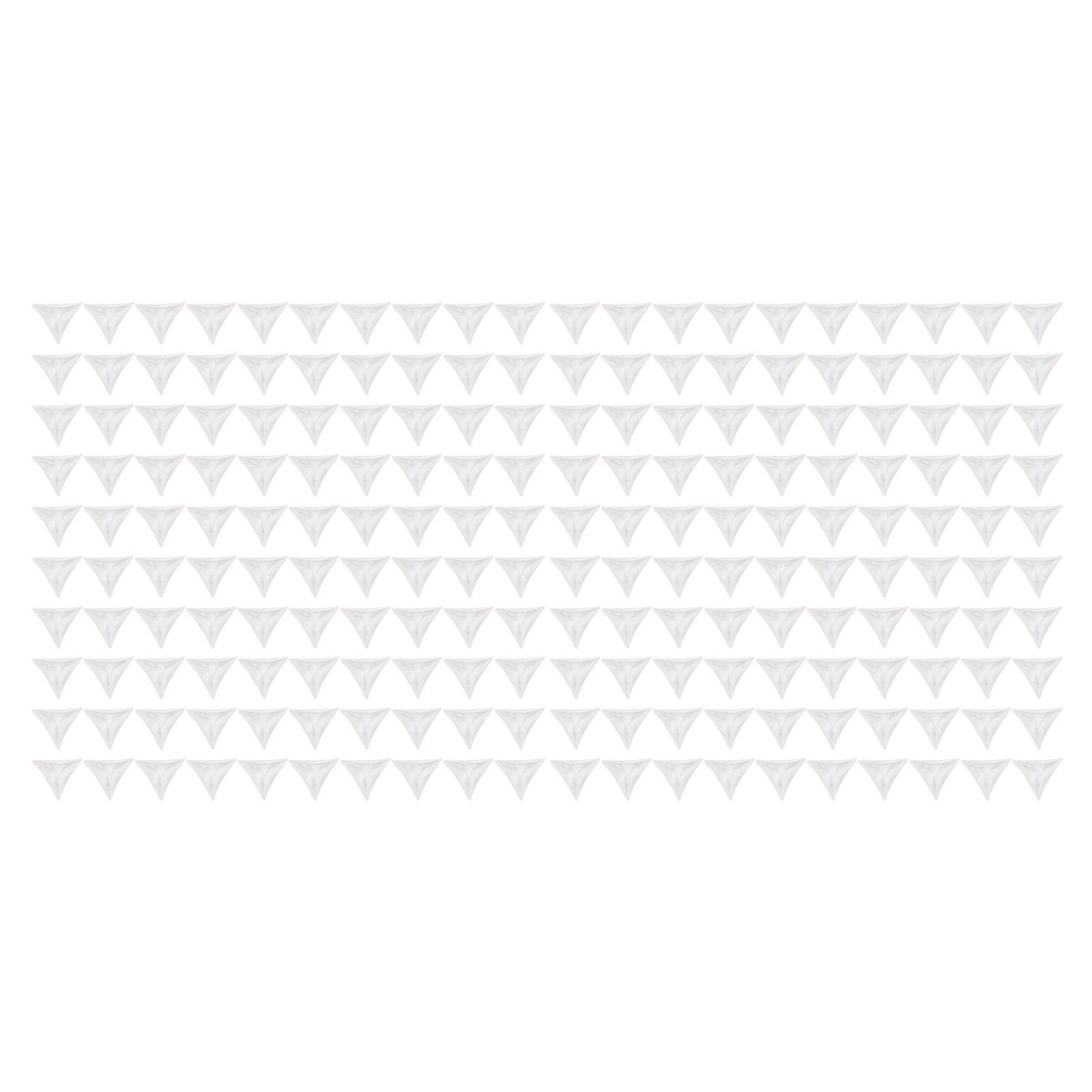 200pcs Inside Corner Dust Guards Clear Triangular Anti Collision Dust Proof Table Corner Guards for
200pcs Inside Corner Dust Guards Clear Triangular Anti Collision Dust Proof Table Corner Guards for