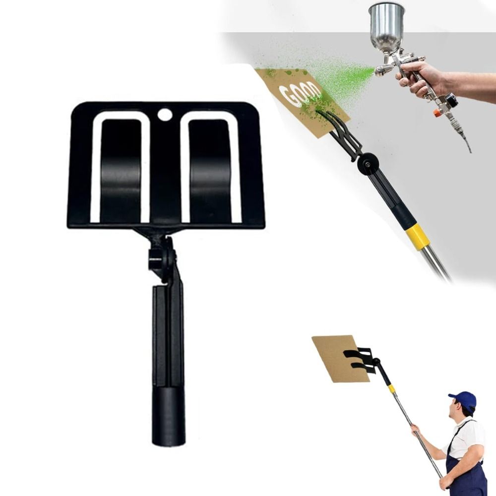 Plastic Spray Shield Holder Set Cardboard Spray Shield Holder for Various Cardboard A
Plastic Spray Shield Holder Set Cardboard Spray Shield Holder for Various Cardboard A