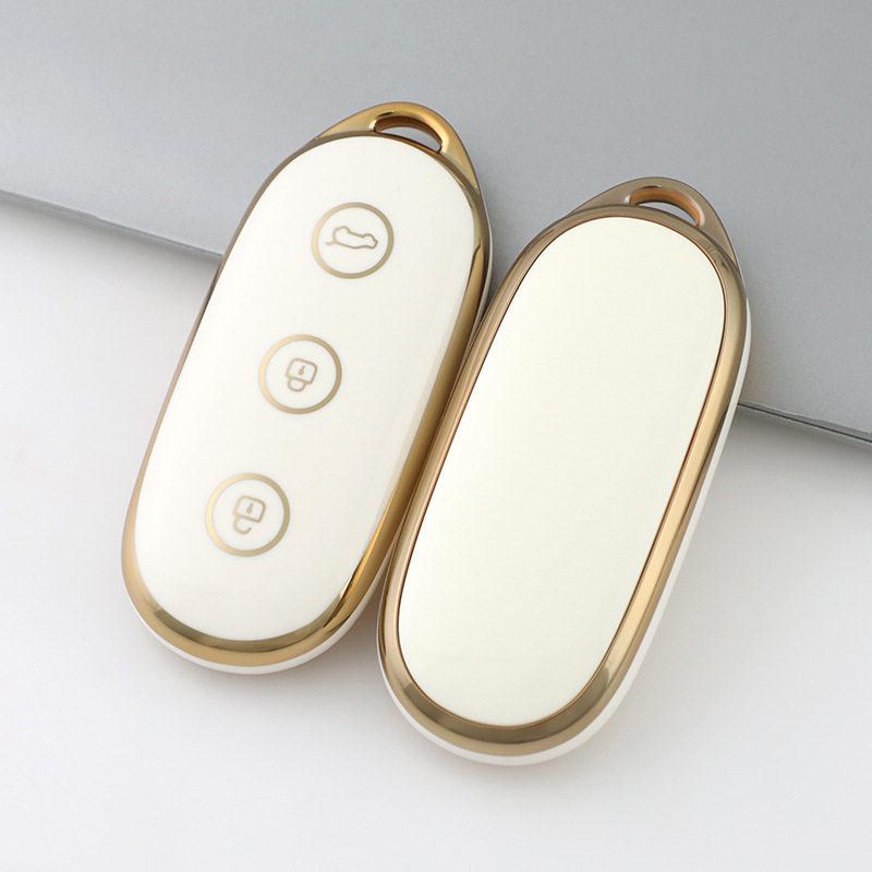 Compatible Case for Ideal L7 Pro, L8, 9 Max One, L6 Car Key
Compatible Case for Ideal L7 Pro, L8, 9 Max One, L6 Car Key