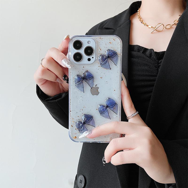 Apple 16Promax Case For Iphone 17 Lace Bow 15Pro Glitter Women S Transparent iPhone 7/8/SE 2020
Apple 16Promax Case For Iphone 17 Lace Bow 15Pro Glitter Women S Transparent iPhone 7/8/SE 2020