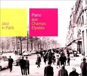 CD ART SIMMONS, RONELL BRIGHT, RONELL - Piano of the Champs-Elysees UCCM3028 Japan ObiJazz Used
CD ART SIMMONS, RONELL BRIGHT, RONELL - Piano of the Champs-Elysees UCCM3028 Japan ObiJazz Used