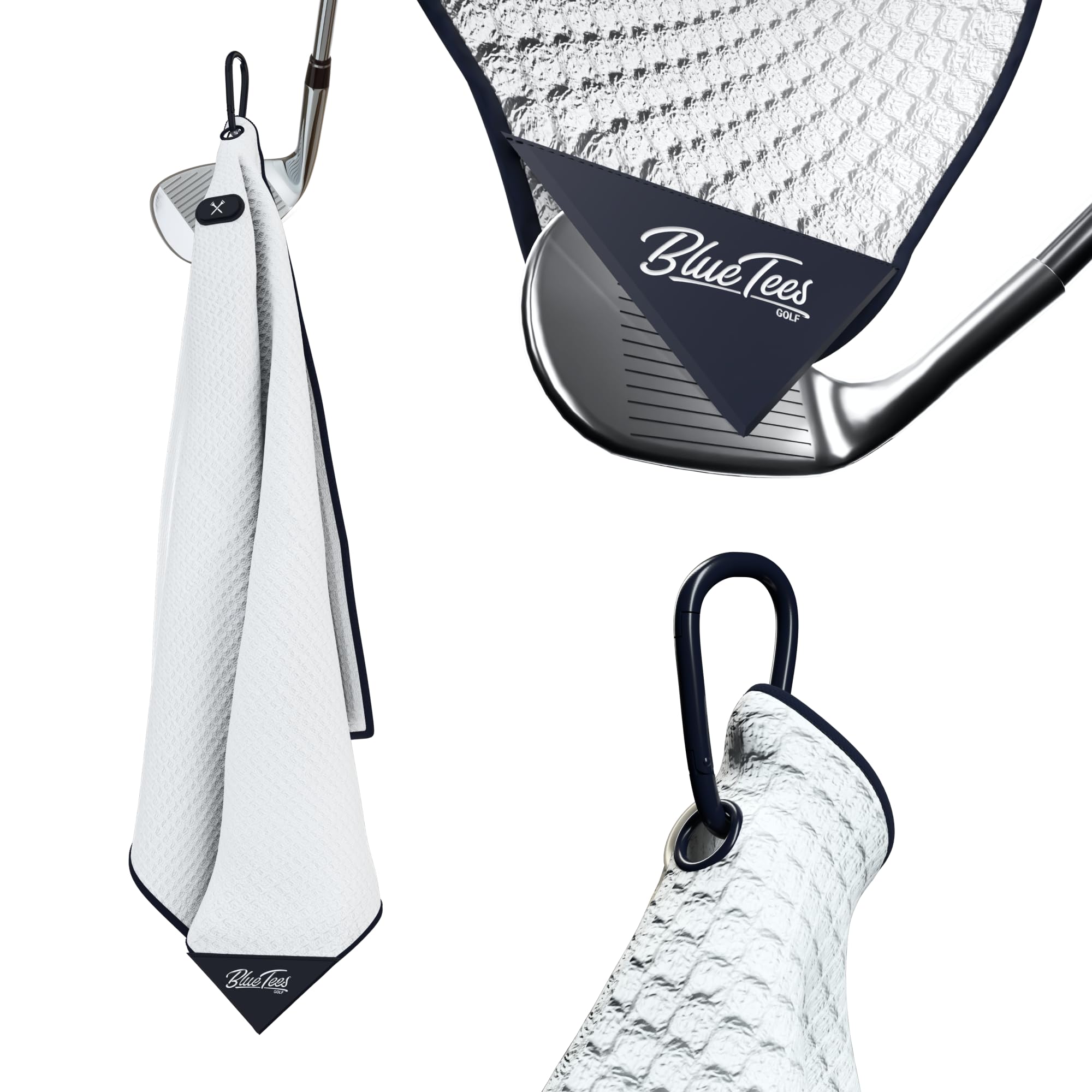 Blue Tees Golf Magnetic Microfiber with Golf Sports Golf Cleaning Size Black Towel, 4-in-1 Carabiner, Towel, Towel, L, чёрный
Blue Tees Golf Magnetic Microfiber with Golf Sports Golf Cleaning Size Black Towel, 4-in-1 Carabiner, Towel, Towel, L, чёрный