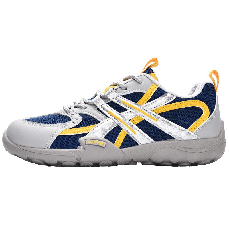 New hot summer new thick-soled mesh versatile outdoor casual sports shoes 5352 40 синий
New hot summer new thick-soled mesh versatile outdoor casual sports shoes 5352 40 синий