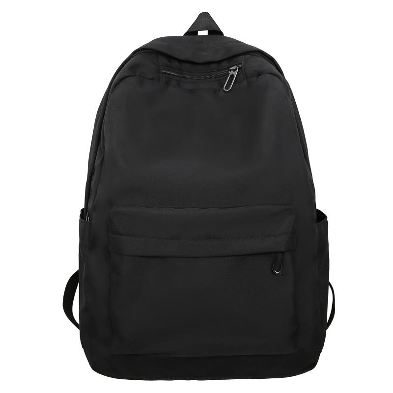 Lightweight College Student Schoolbag, Large-capacity Travel Computer Backpack, Versatile Backpack for Both Men and Women
Lightweight College Student Schoolbag, Large-capacity Travel Computer Backpack, Versatile Backpack for Both Men and Women