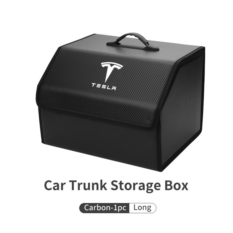 Car Valve Trunk Storage Box Organizer Foldable Stowing Tidying Container Bag For Tesla Model 3 Y S X 2021 Roadster Cybertruck
Car Valve Trunk Storage Box Organizer Foldable Stowing Tidying Container Bag For Tesla Model 3 Y S X 2021 Roadster Cybertruck