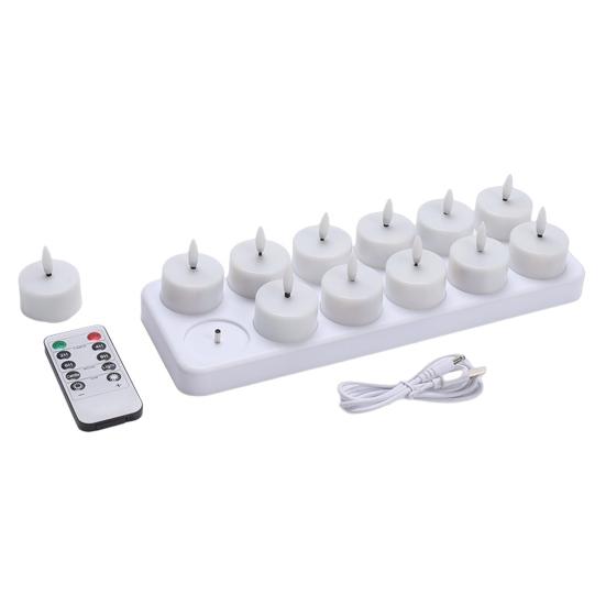 4/6/12 Отверстий Беспламенные Чайные Свечи Перезаряжаемые Мерцающие Светодиодные Свечи Светодиодная Вотивная Свеча С Питанием от Батареек Электрические Свечи 12pcs B
4/6/12 Отверстий Беспламенные Чайные Свечи Перезаряжаемые Мерцающие Светодиодные Свечи Светодиодная Вотивная Свеча С Питанием от Батареек Электрические Свечи 12pcs B