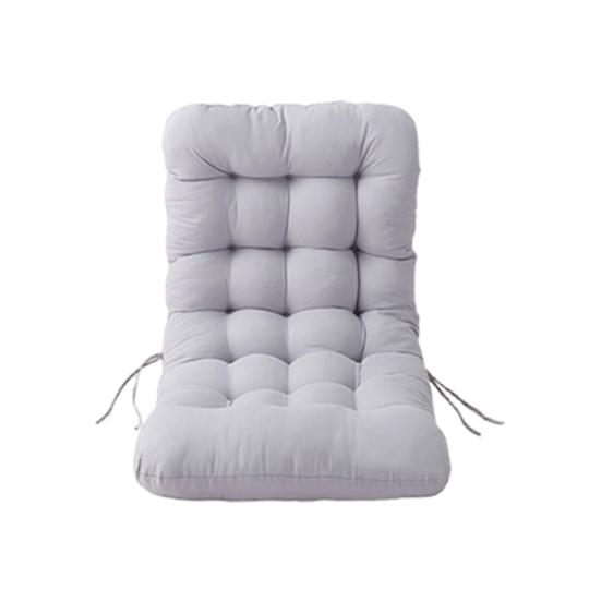 Seat Cushion with High-Density Resilient PP Cotton Filling Secure Strap Design Breathable Support Seat Pad Office Chair Cushion
Seat Cushion with High-Density Resilient PP Cotton Filling Secure Strap Design Breathable Support Seat Pad Office Chair Cushion