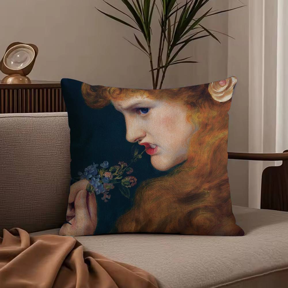 European Fun Figures Painting Pillow Case Anti-dustmite Pillowcase Invisible zipper silky short plush Sofa cushion cover 30cmx30cm
European Fun Figures Painting Pillow Case Anti-dustmite Pillowcase Invisible zipper silky short plush Sofa cushion cover 30cmx30cm