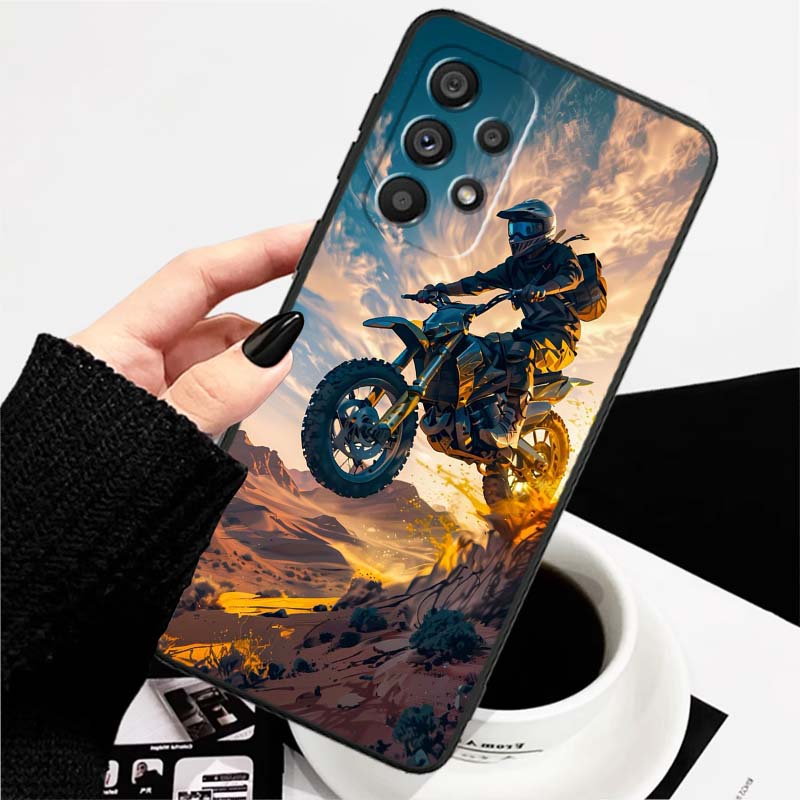 Модель Крутой чехол для телефона Rider для Samsung A73 A72 A71 A55 A54 A53 A52 A51 A13 A22 A16 A15 A12 A14 A26 A07 5G Черный Galaxy A16 5G
Модель Крутой чехол для телефона Rider для Samsung A73 A72 A71 A55 A54 A53 A52 A51 A13 A22 A16 A15 A12 A14 A26 A07 5G Черный Galaxy A16 5G