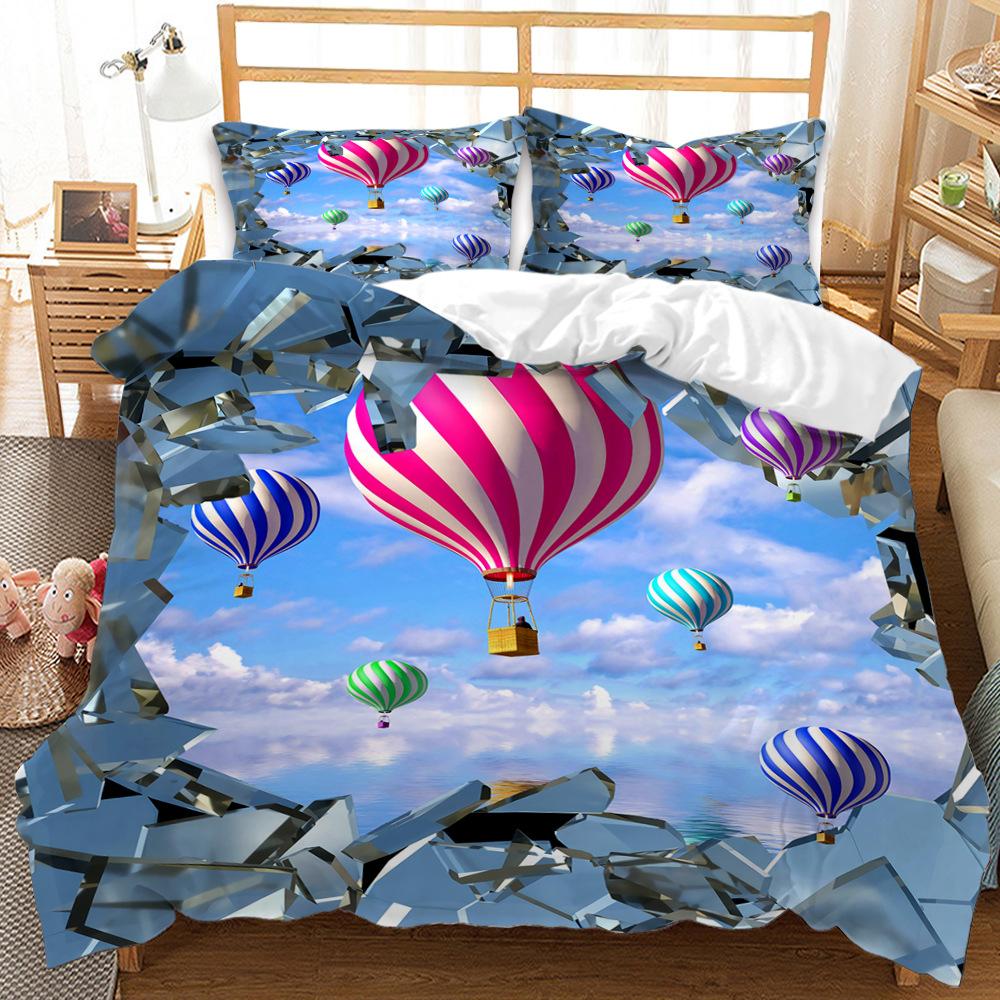 Автомобильная цифровая дробильная 3D трехмерная космическая серия для печати трехкомпонентный цифровой комплект 135 * 200 (two-piece set) 90g
Автомобильная цифровая дробильная 3D трехмерная космическая серия для печати трехкомпонентный цифровой комплект 135 * 200 (two-piece set) 90g