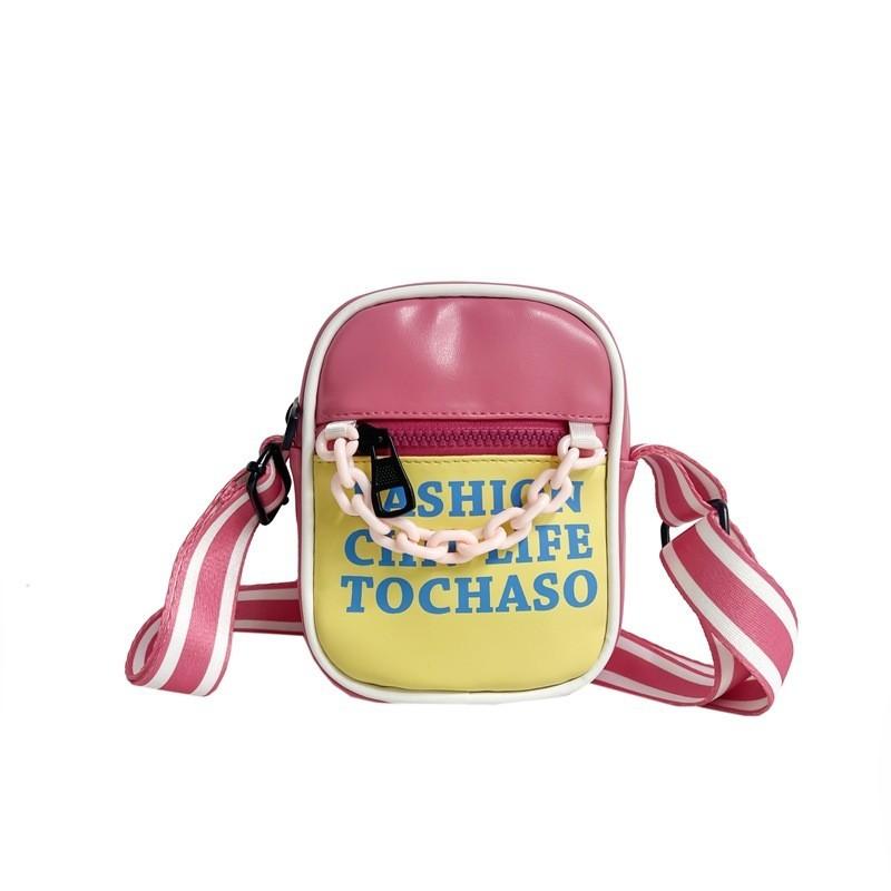 Cute Mini Lightweight Unisex Children s Shoulder Bag With Colorful Cartoon Design розовый
Cute Mini Lightweight Unisex Children s Shoulder Bag With Colorful Cartoon Design розовый