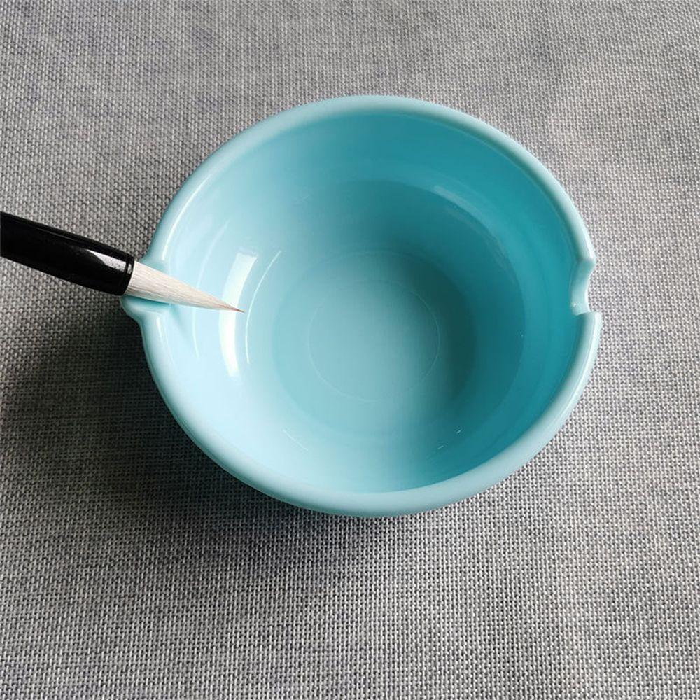 Brushes For Sumi-e Painting For Chinese Calligraphy Ink Plate Ink Dish Cinese Painting Penholder синий
Brushes For Sumi-e Painting For Chinese Calligraphy Ink Plate Ink Dish Cinese Painting Penholder синий
