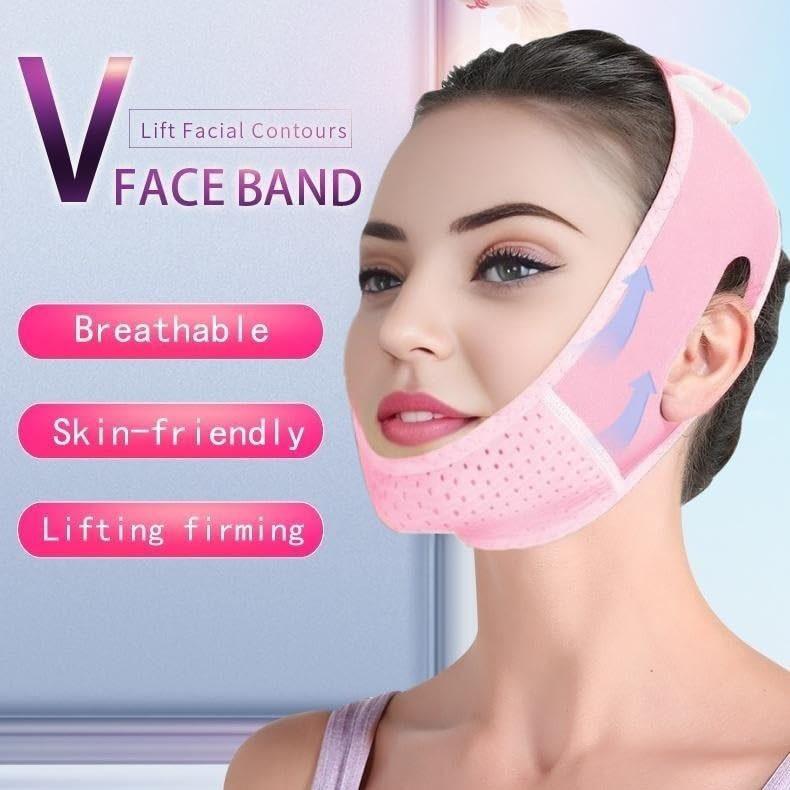 Средство для уменьшения двойного подбородка, средство для устранения двойного подбородка, лифтинг-маска с V-образной линией и ремешком для подбородка, для устранения двойного подбородка для женщин, подтяжка лица, предотвращение провисания
Средство для уменьшения двойного подбородка, средство для устранения двойного подбородка, лифтинг-маска с V-образной линией и ремешком для подбородка, для устранения двойного подбородка для женщин, подтяжка лица, предотвращение провисания