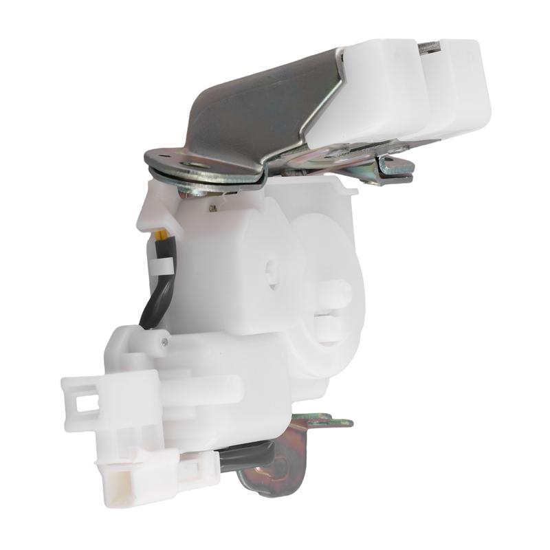 For Honda Fit 1.5L 2015- 74801-T5S-K01 Rear Tailgate Lock Actuator 74801T5SK01 Trunk Latch Mechanism як показано кольору
For Honda Fit 1.5L 2015- 74801-T5S-K01 Rear Tailgate Lock Actuator 74801T5SK01 Trunk Latch Mechanism як показано кольору