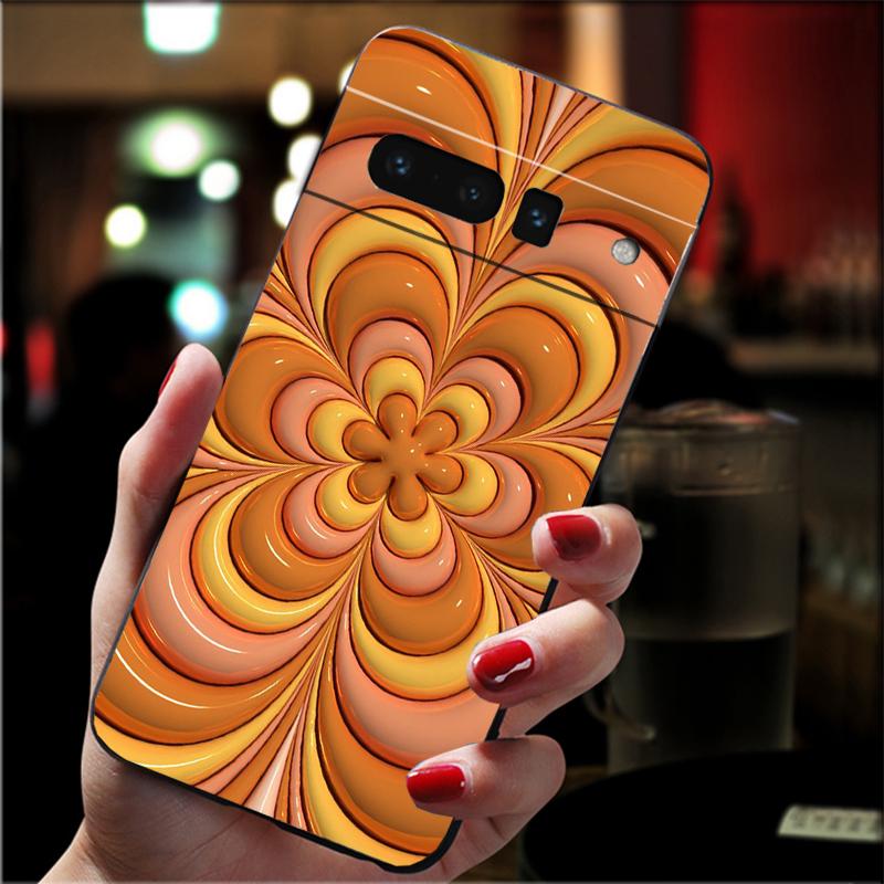 Flower Art Phone Case For Google Pixel 10 9 Pro XL 9A 8 7 6 Pro Pixel 8A 7A 6A Pixel 8 7 6 5 Google Pixel 9 Pro
Flower Art Phone Case For Google Pixel 10 9 Pro XL 9A 8 7 6 Pro Pixel 8A 7A 6A Pixel 8 7 6 5 Google Pixel 9 Pro