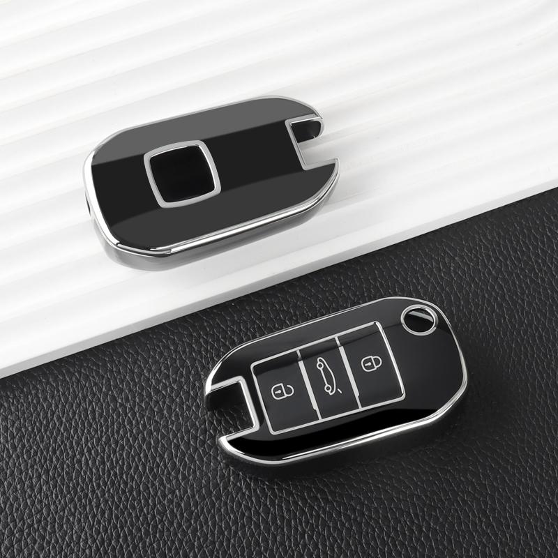 Tpu Car Key Case Cover For Peugeot 308 2008 307 208 3008 508 408 4008 For Citroen C4 C3 C6 Cactus C8 Car Key Shell Accessories
Tpu Car Key Case Cover For Peugeot 308 2008 307 208 3008 508 408 4008 For Citroen C4 C3 C6 Cactus C8 Car Key Shell Accessories