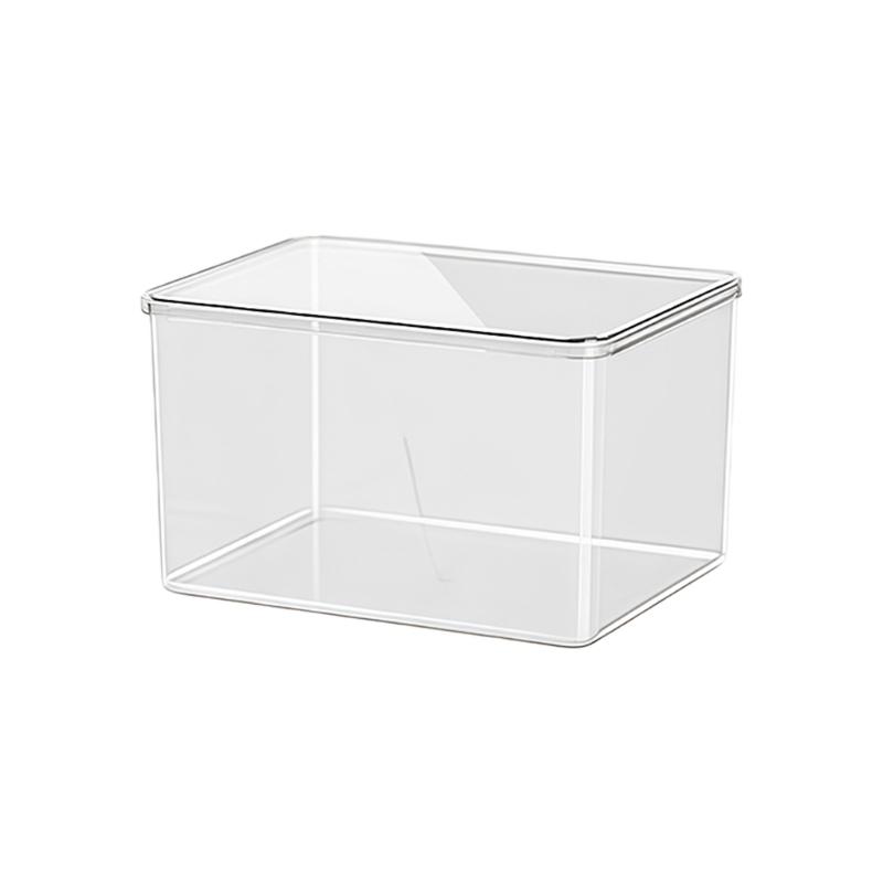 Frameless Tabletop Aquarium Shatterproof Clear Acrylic Aquatic Scene Container For Aquatic Pet Tabletop Display S
Frameless Tabletop Aquarium Shatterproof Clear Acrylic Aquatic Scene Container For Aquatic Pet Tabletop Display S