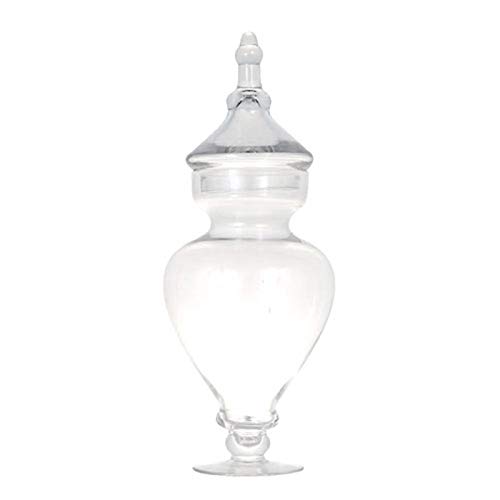 Dalton Storage Container Glass Jar Dressage Height 450 x Width Diameter 115mm GLASS JAR DRESSAGE SG1690 180mm,
Dalton Storage Container Glass Jar Dressage Height 450 x Width Diameter 115mm GLASS JAR DRESSAGE SG1690 180mm,