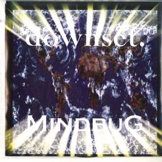7inch Record DOWNSET MINDBUG Downset. Mindbug SOR003 STRUCKOUT 1999 Netherland Rock Used
7inch Record DOWNSET MINDBUG Downset. Mindbug SOR003 STRUCKOUT 1999 Netherland Rock Used