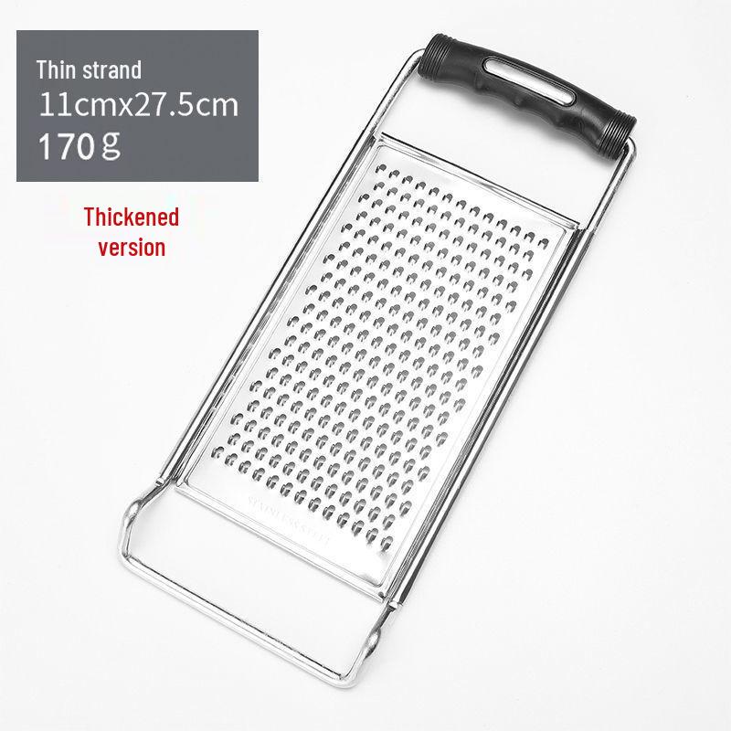 Multifunctional Kitchen Vegetable Cutter & Grater for Radish, Potato, Julienne, and More
Multifunctional Kitchen Vegetable Cutter & Grater for Radish, Potato, Julienne, and More