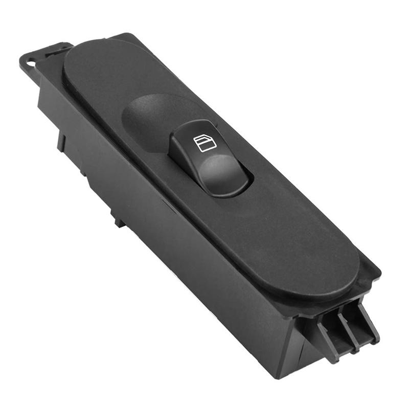 A9065451913 Glass Lift Switch Electric Window Switch Accessories Parts Component For Mercedes-Benz чорний
A9065451913 Glass Lift Switch Electric Window Switch Accessories Parts Component For Mercedes-Benz чорний