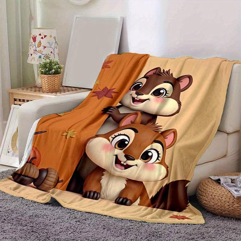 1pc Seasonal Home Decorative Blanket, Universal Comforter for All Seasons, Cartoon Blanket, for Decorating Your Own Sofa and Living Room, Su 100x150cm
1pc Seasonal Home Decorative Blanket, Universal Comforter for All Seasons, Cartoon Blanket, for Decorating Your Own Sofa and Living Room, Su 100x150cm