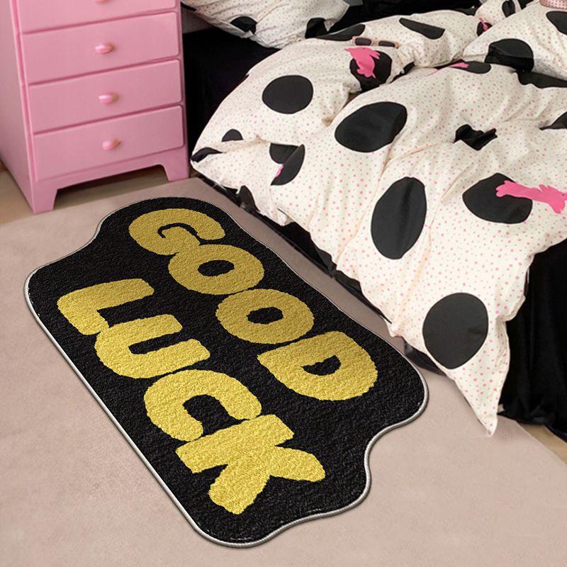 VIKAMA English Bedroom Non-Slip Blanket Living Room Sofa Blanket Room Decoration Remodeling Trendy Blanket Home Decoration 40X60CM (1.3X2FT
VIKAMA English Bedroom Non-Slip Blanket Living Room Sofa Blanket Room Decoration Remodeling Trendy Blanket Home Decoration 40X60CM (1.3X2FT