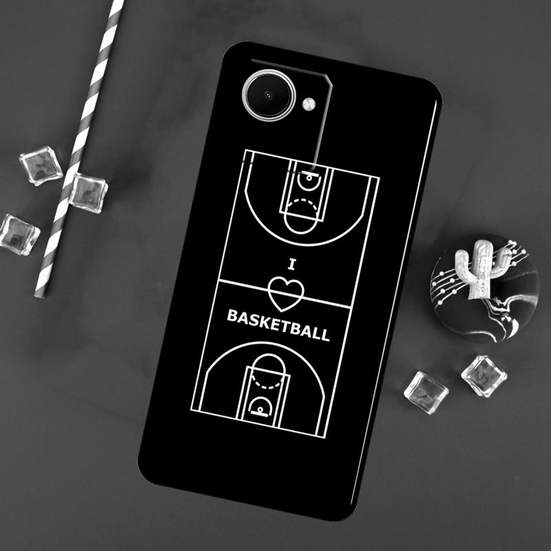 Basketball Court For Realme 15 14 13 12 11 10 Pro Plus C65 C67 C63 C61 C55 C51 C53 C35 C75 GT6 GT7 Pro Case Realme C53
Basketball Court For Realme 15 14 13 12 11 10 Pro Plus C65 C67 C63 C61 C55 C51 C53 C35 C75 GT6 GT7 Pro Case Realme C53