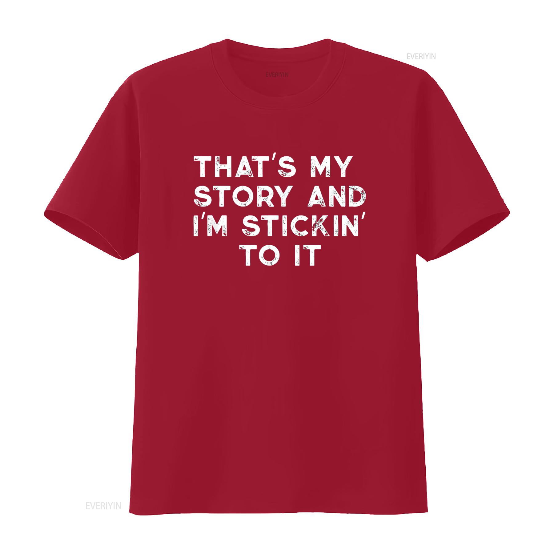 Mens Plausible Deniability Thats my Story and I m Sticking to it T Shirt Black Large vintage Washed designer clothes Soft S
Mens Plausible Deniability Thats my Story and I m Sticking to it T Shirt Black Large vintage Washed designer clothes Soft S