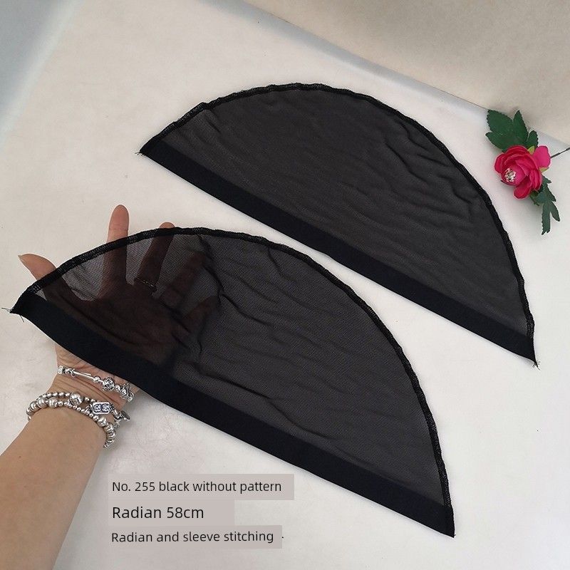 Большой нарукавник ручной работы, длинный, без рукавов, на бретелях, летний, для защиты от солнца, нарукавник, закрывающий руку, украшение, кружево, полуфабрикаты No. 255 black pattern a pair of radians 58cm L
Большой нарукавник ручной работы, длинный, без рукавов, на бретелях, летний, для защиты от солнца, нарукавник, закрывающий руку, украшение, кружево, полуфабрикаты No. 255 black pattern a pair of radians 58cm L