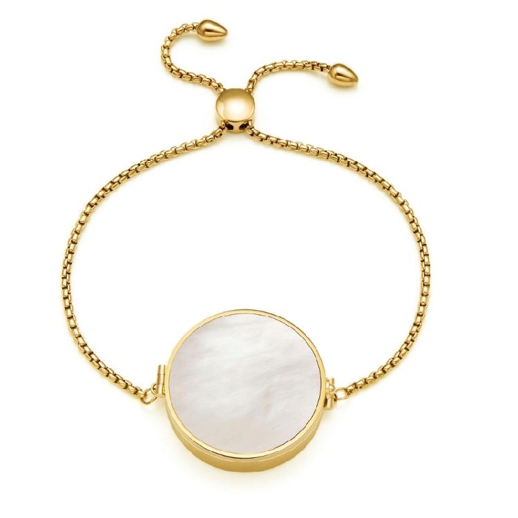 Unique Lip Balm Accessory Bracelet with Lip Balm Compartment Random Flavor Adjustable Hand Chain for Various Occasion
Unique Lip Balm Accessory Bracelet with Lip Balm Compartment Random Flavor Adjustable Hand Chain for Various Occasion