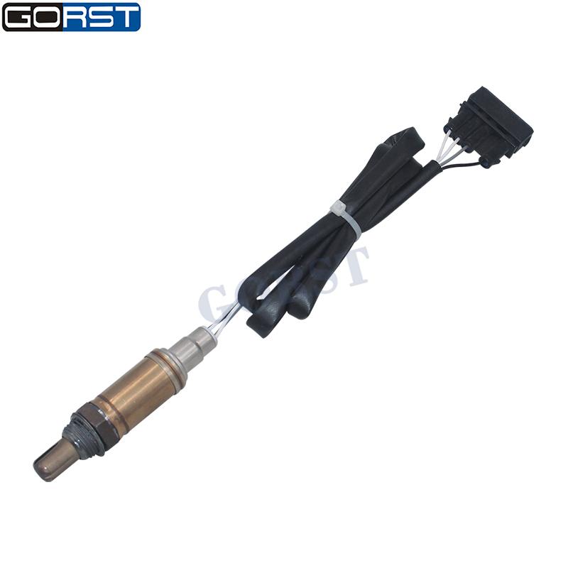 Oxygen Sensor 330906265B for Jeep Grand Cherokee Vw Golf Car Auto Part 0258003829 330906265 037906265J 030906265AC
Oxygen Sensor 330906265B for Jeep Grand Cherokee Vw Golf Car Auto Part 0258003829 330906265 037906265J 030906265AC