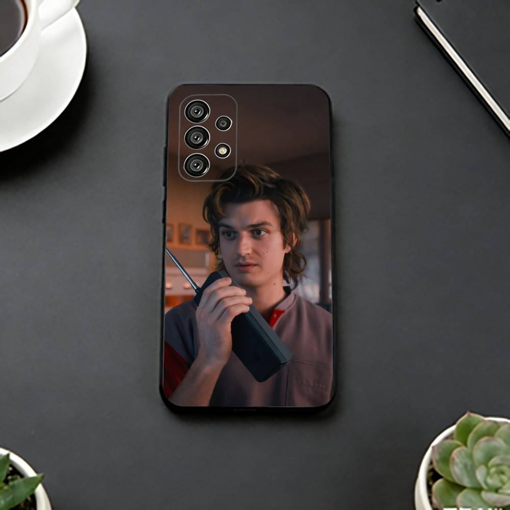 Steve H-Harrington Phone Case For Samsung S25,S24,S21,S22,S23,S30,Ultra,S20,Plus,Fe,Lite,Note,10,Black Cover Samsung S23ULTRA5G
Steve H-Harrington Phone Case For Samsung S25,S24,S21,S22,S23,S30,Ultra,S20,Plus,Fe,Lite,Note,10,Black Cover Samsung S23ULTRA5G