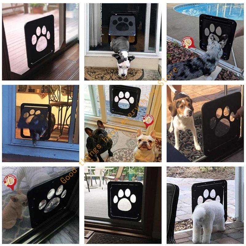 Dog Door for Screen Doors Cats Door for Sliding Doors Insert Pet Screen Doors 55KF CN
Dog Door for Screen Doors Cats Door for Sliding Doors Insert Pet Screen Doors 55KF CN