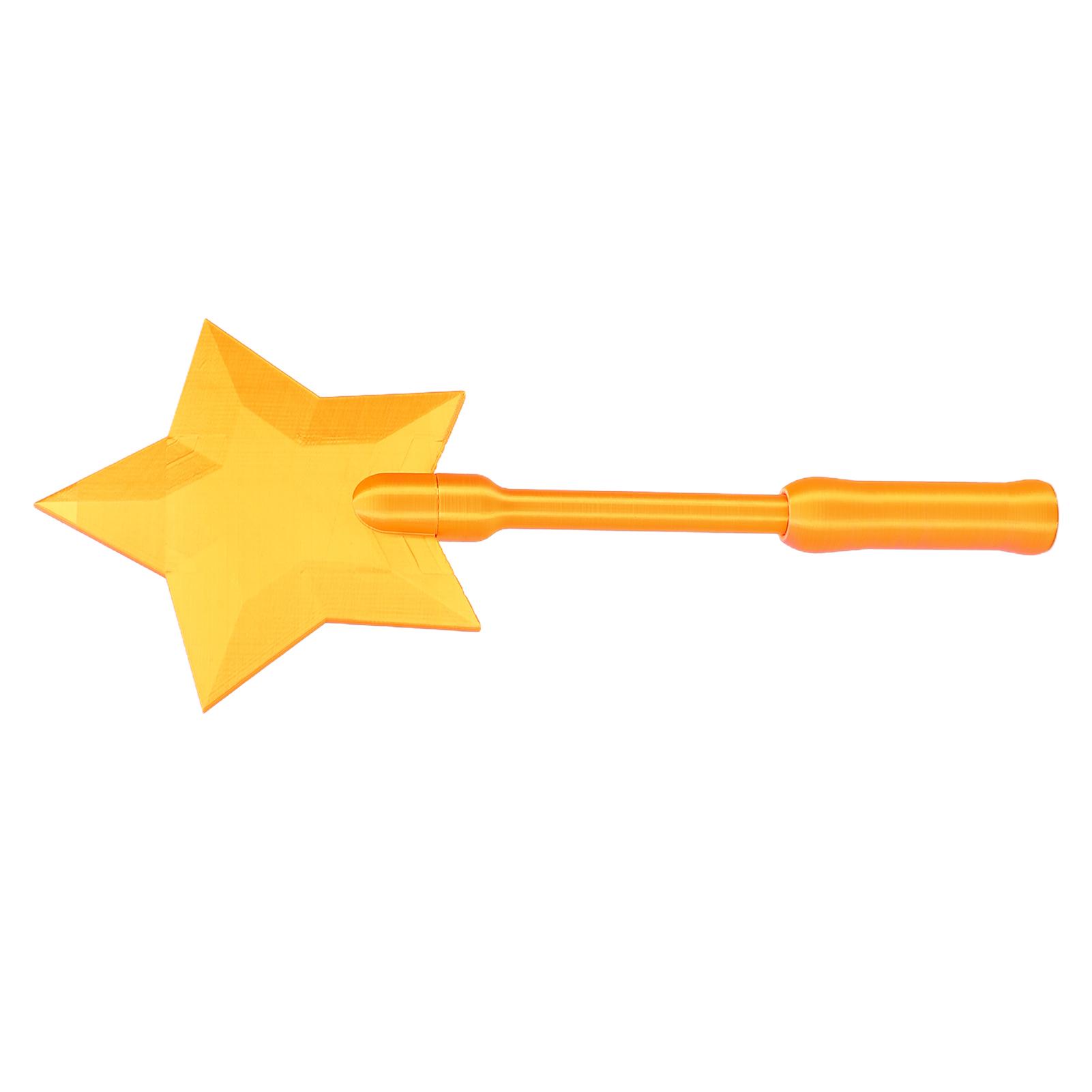 3D Printed Wand Tap to Pay Card Holder Card Sleeve Contactless Payment Card Slot Star Wand Pink Gold
3D Printed Wand Tap to Pay Card Holder Card Sleeve Contactless Payment Card Slot Star Wand Pink Gold