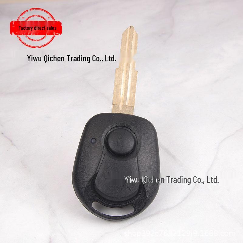 Замена корпуса дистанционного ключа SsangYong Actyon/Rexton/Kyron
Замена корпуса дистанционного ключа SsangYong Actyon/Rexton/Kyron