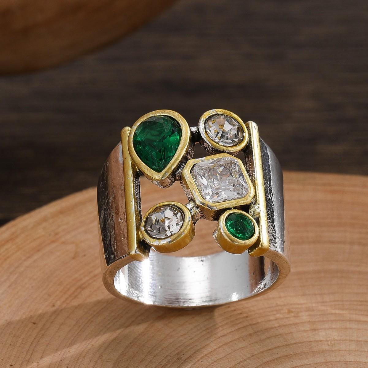 Великолепные роскошные кольца для женщин, свадебные помолвочные аксессуары, уникальное женское кольцо, модная бижутерия, подарки No. 8
Великолепные роскошные кольца для женщин, свадебные помолвочные аксессуары, уникальное женское кольцо, модная бижутерия, подарки No. 8