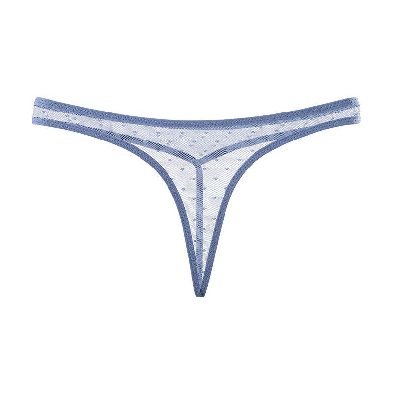 European & American Sexy Lace Low-Rise Women s Seamless Thongs Extra Small
European & American Sexy Lace Low-Rise Women s Seamless Thongs Extra Small