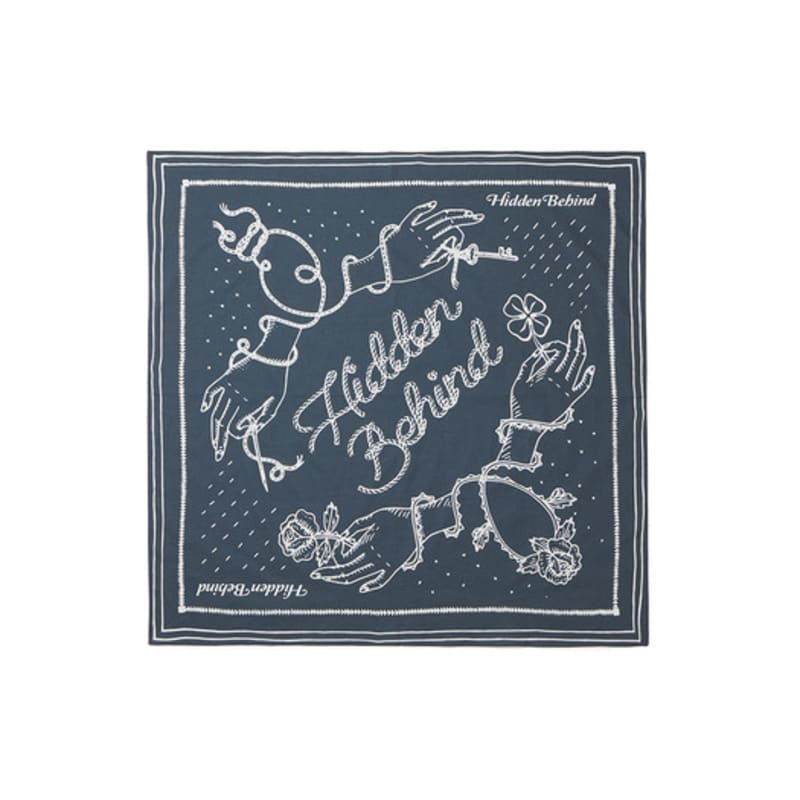 hiddenbehind Rope logo Badana (navy) FREE
hiddenbehind Rope logo Badana (navy) FREE