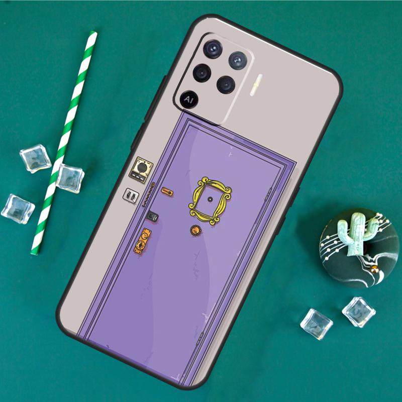 Monica s Peephole Door Friends TV Case For Oppo A40 A60 A80 A16 A76 A96 A18 A38 A58 A78 A98 A91 A15 A17 A74 A94 A54 A57S Cover OPPO A77 5G
Monica s Peephole Door Friends TV Case For Oppo A40 A60 A80 A16 A76 A96 A18 A38 A58 A78 A98 A91 A15 A17 A74 A94 A54 A57S Cover OPPO A77 5G