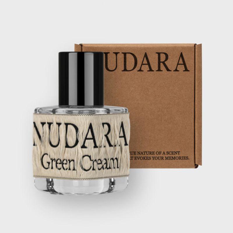 Nudara Eau de Parfum Green Cream 30ml Green Cream
Nudara Eau de Parfum Green Cream 30ml Green Cream
