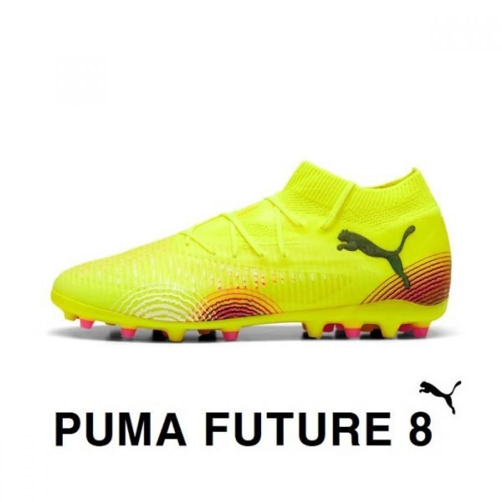 Puma Футбольные бутсы Future 8 Pro Mg All Stadium Multiground Stadium Future 8 Pro Mg 108364 03 03 Yellow Alert/255
Puma Футбольные бутсы Future 8 Pro Mg All Stadium Multiground Stadium Future 8 Pro Mg 108364 03 03 Yellow Alert/255