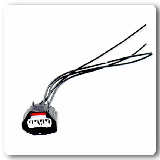Electrical Connector 4 Blades For MAP , Fuel Pressure TPS Sensors
Electrical Connector 4 Blades For MAP , Fuel Pressure TPS Sensors
