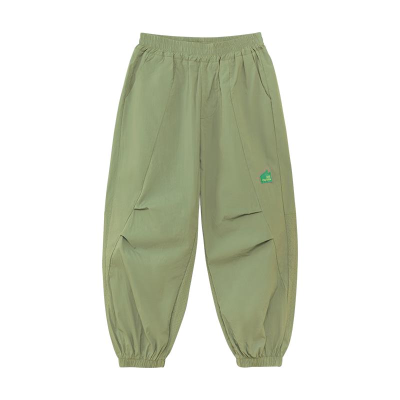 Boys 2025 Summer Softshell Anti-Mosquito Pants 150
Boys 2025 Summer Softshell Anti-Mosquito Pants 150