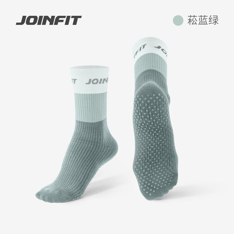Joinfit Fitness Toe Socks Yoga Socks Non Slip Women s Professional Trampoline Socks Yoga Pilates Socks Stockings for Dancing Isatis Blue Green
Joinfit Fitness Toe Socks Yoga Socks Non Slip Women s Professional Trampoline Socks Yoga Pilates Socks Stockings for Dancing Isatis Blue Green