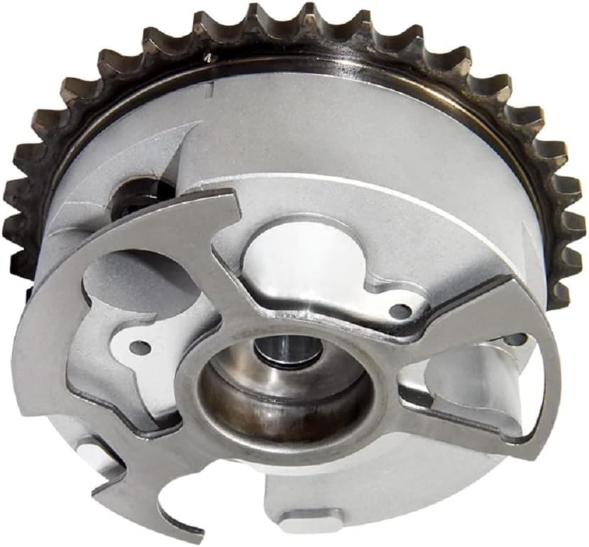 TOYOTA Genuine FJ CRUISER Camshaft Timing Gear Assy 13050-31030 
TOYOTA Genuine FJ CRUISER Camshaft Timing Gear Assy 13050-31030